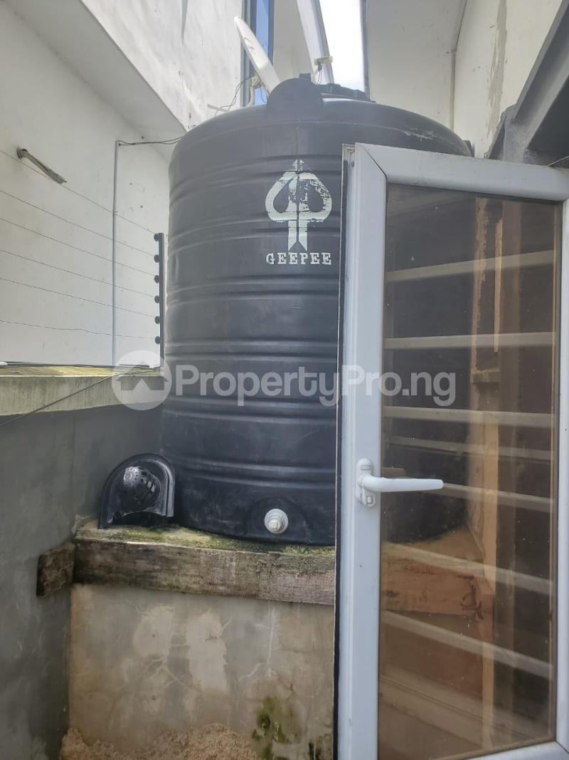3 bedroom House for sale Ikota Lekki Lagos