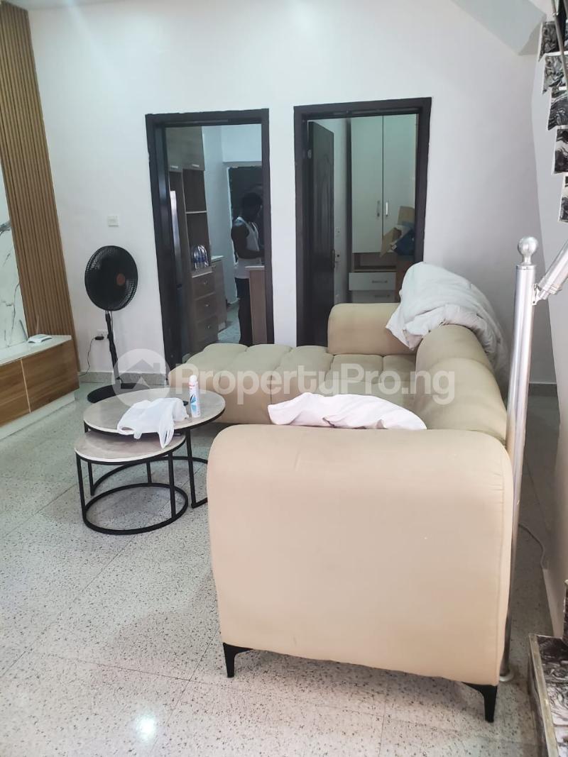 3 bedroom House for sale Ikota Lekki Lagos
