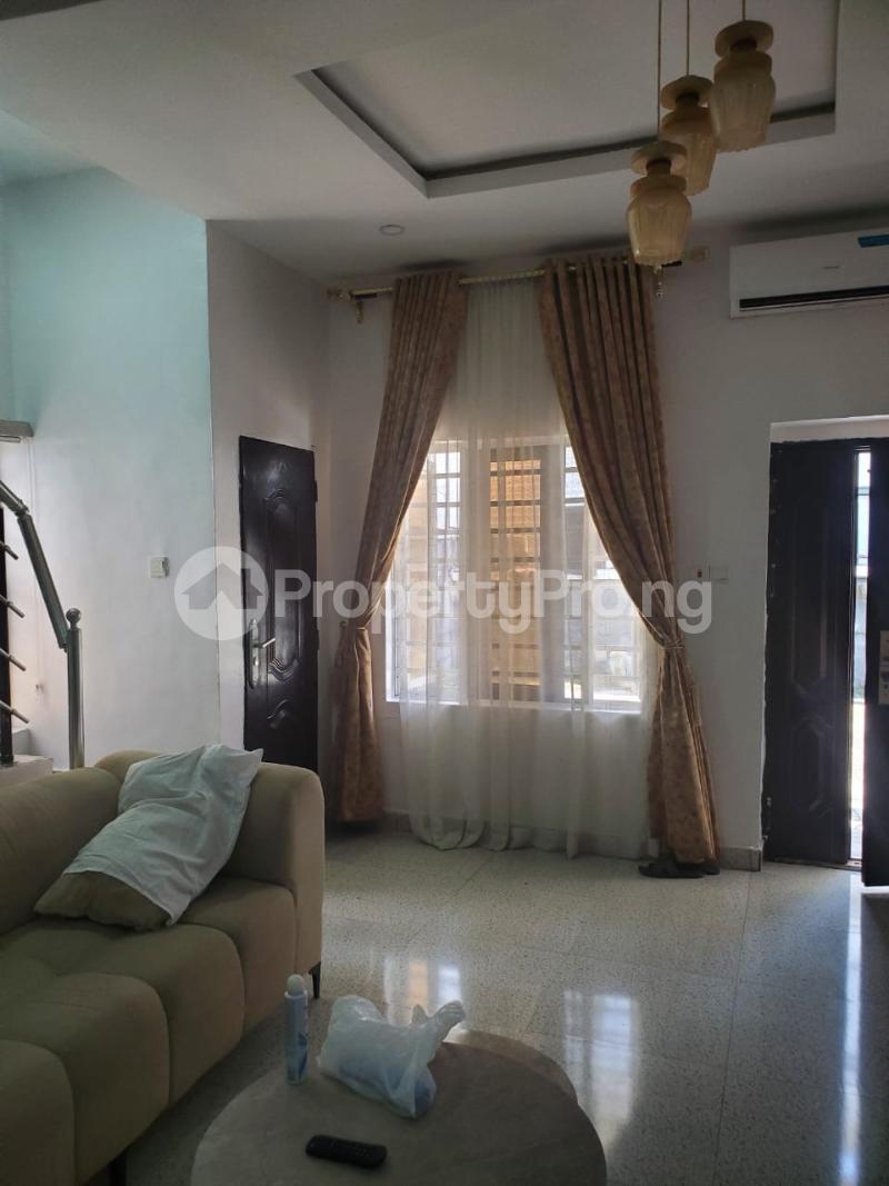 3 bedroom House for sale Ikota Lekki Lagos