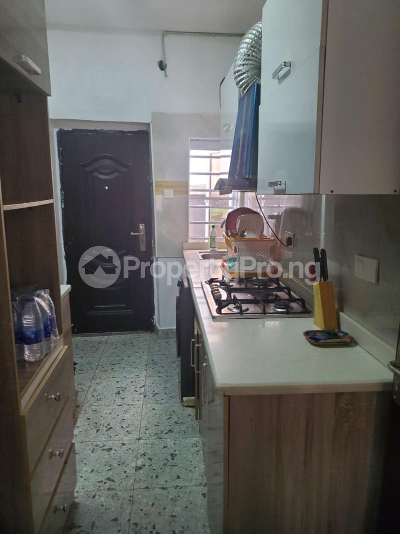 3 bedroom House for sale Ikota Lekki Lagos