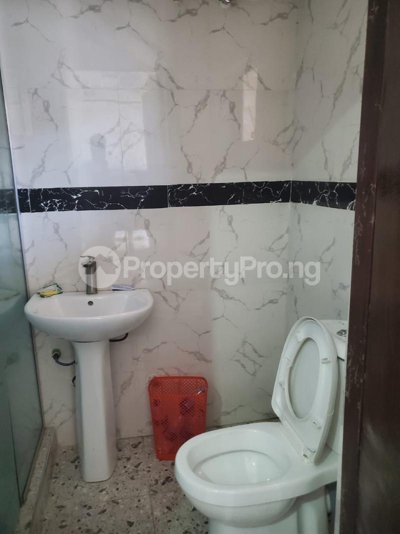3 bedroom House for sale Ikota Lekki Lagos