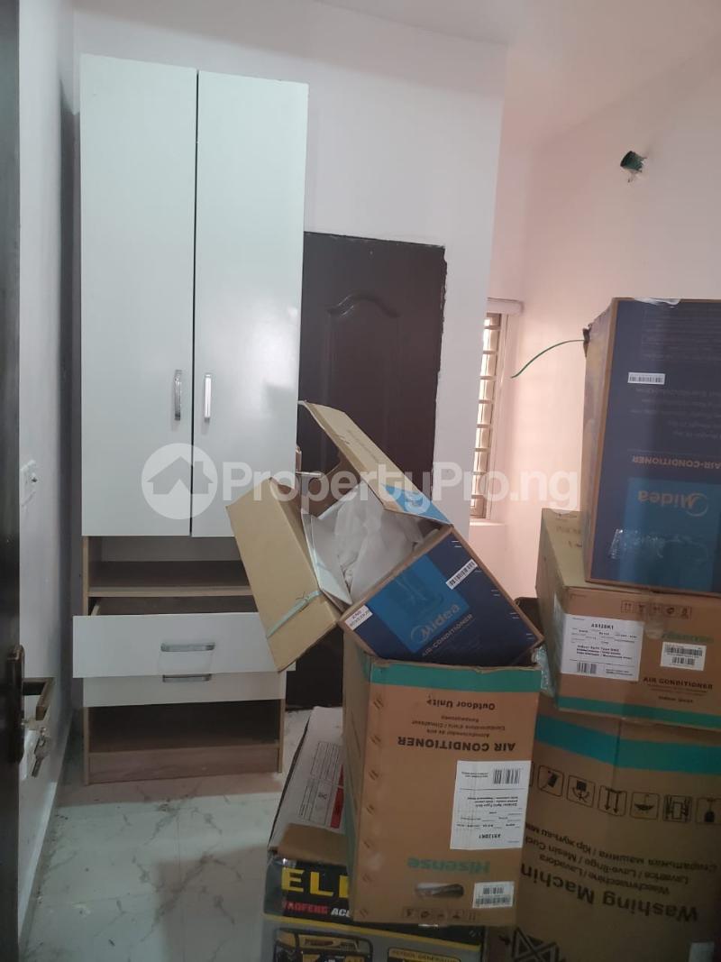 3 bedroom House for sale Ikota Lekki Lagos