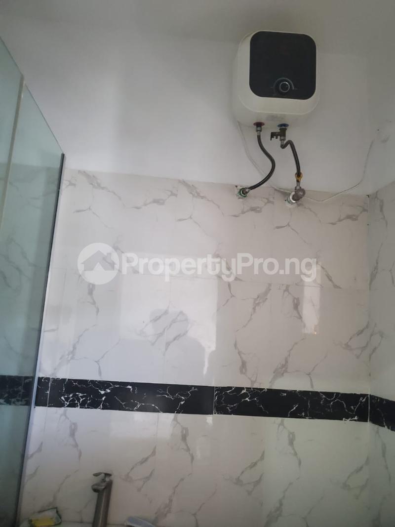 3 bedroom House for sale Ikota Lekki Lagos