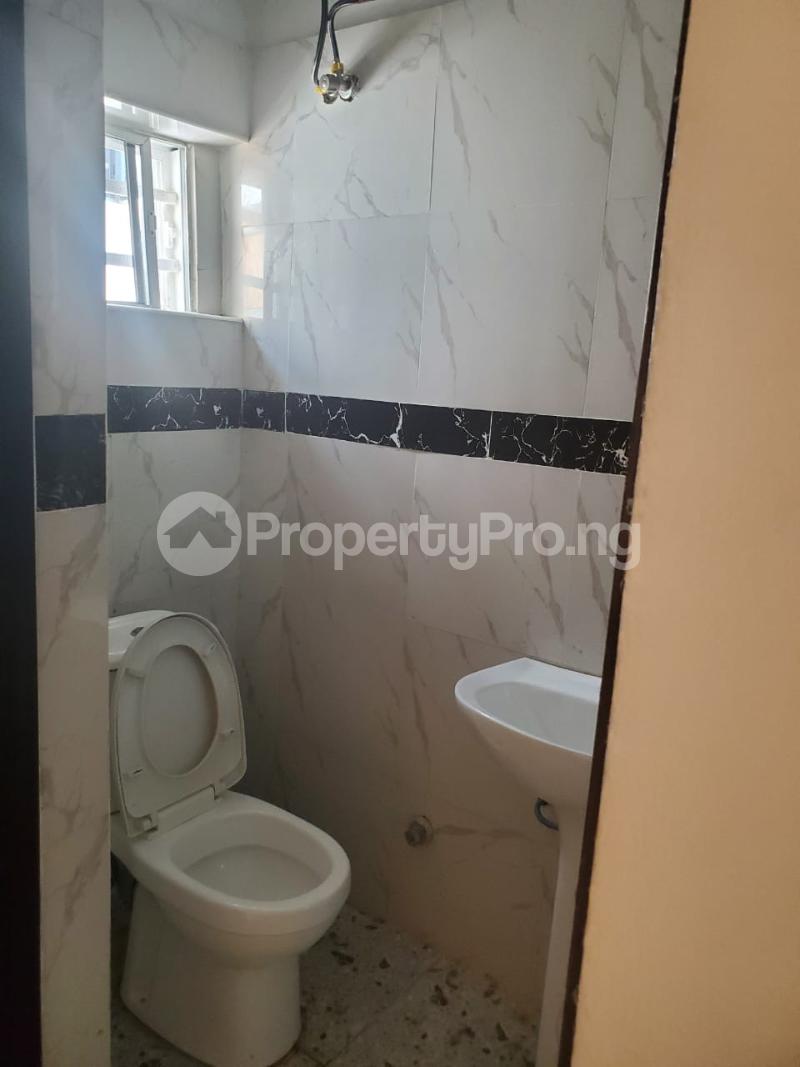 3 bedroom House for sale Ikota Lekki Lagos