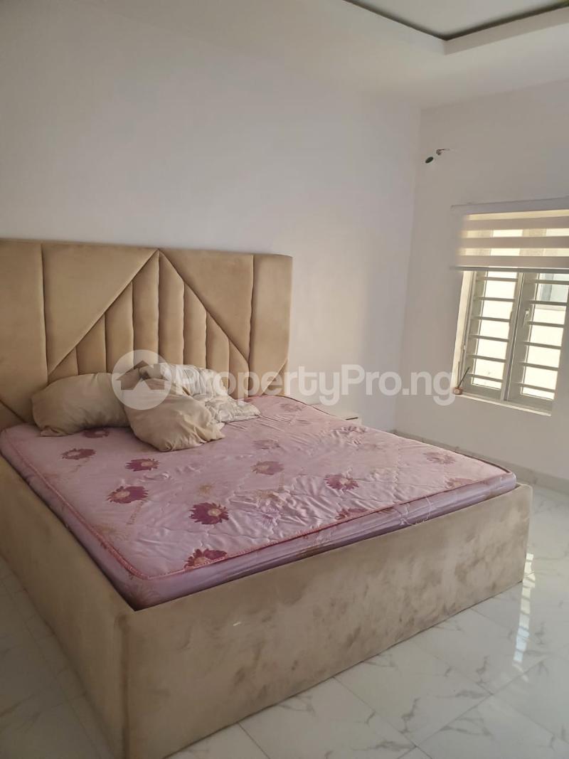 3 bedroom House for sale Ikota Lekki Lagos