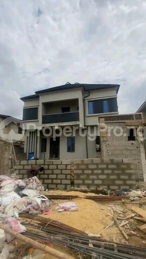 2 bedroom Flat / Apartment for rent Oworonshoki Gbagada Lagos