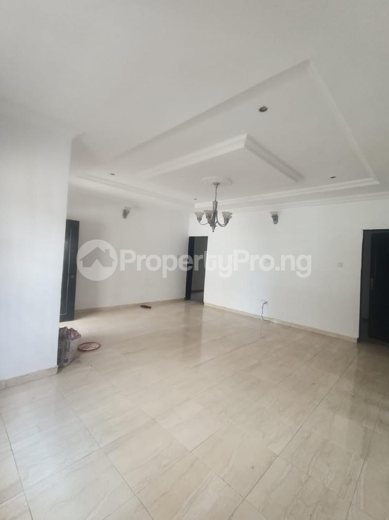 3 bedroom Flat / Apartment for rent Seaside Estate, Badore Ajah Lagos