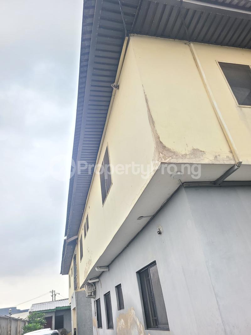 3 bedroom Flat / Apartment for rent Unity Estate Kekere, Ado Ajah Lagos
