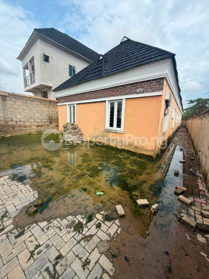 House for sale Gbagada Lagos