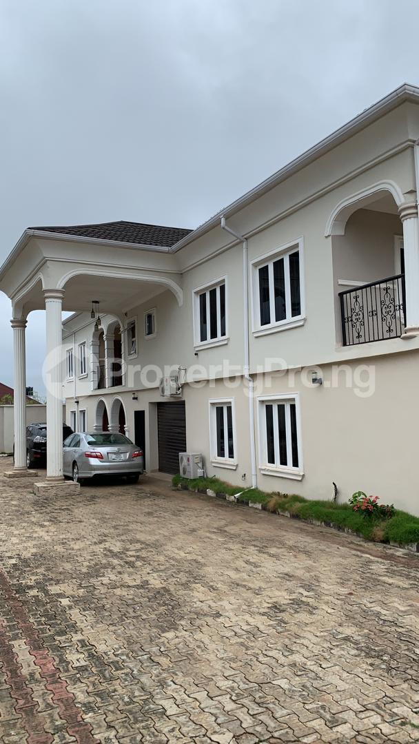 3 bedroom House for rent Oluyole Estate Oluyole Estate Ibadan Oyo