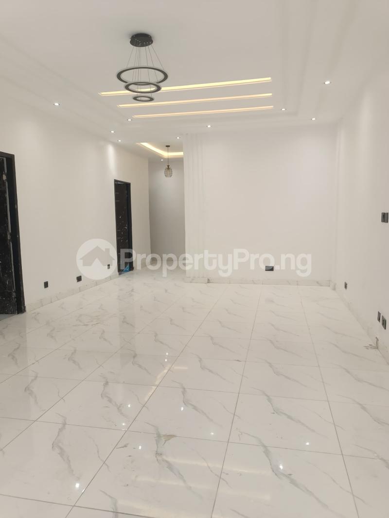 3 bedroom Flat / Apartment for rent  Thomas estate Ajah Lagos