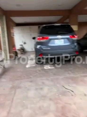 3 bedroom Flat / Apartment for rent Alagomeji Yaba Lagos