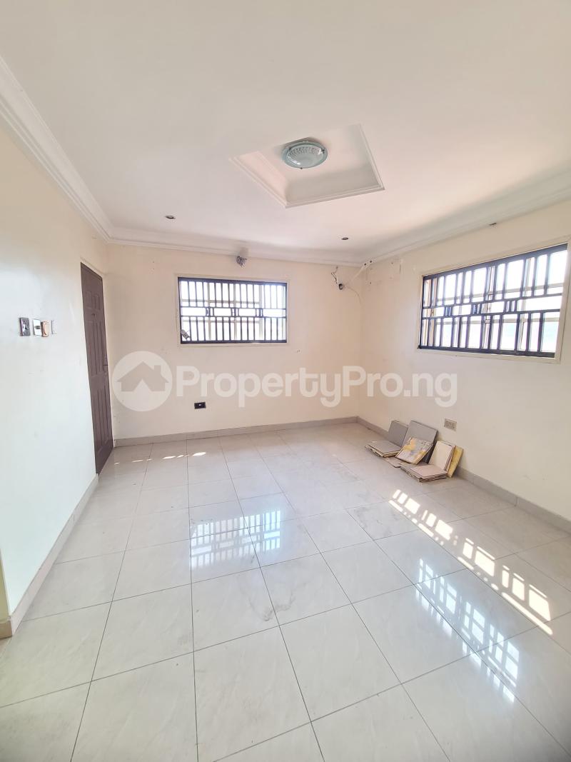 2 bedroom Flat / Apartment for rent Salvation Estate Langbasa Ado Ajah Lagos