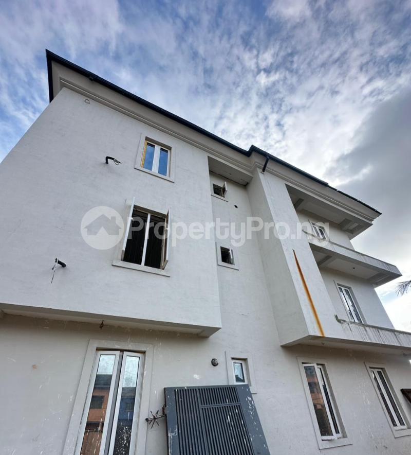 3 bedroom House for sale Medina Gbagada Lagos