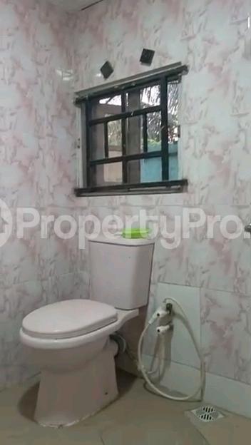 3 bedroom Flat / Apartment for rent Off Alh Abass Ogudu Ogudu Ogudu Lagos