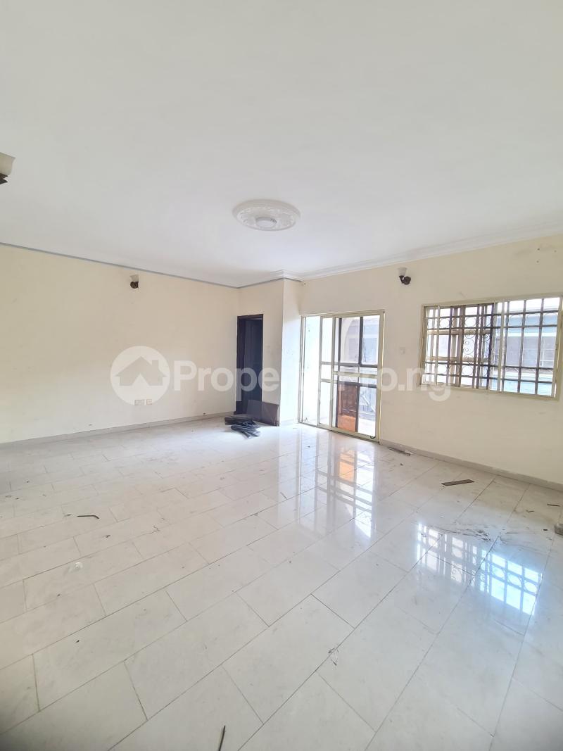 3 bedroom Flat / Apartment for rent Agungi East Estate Lekki Lagos