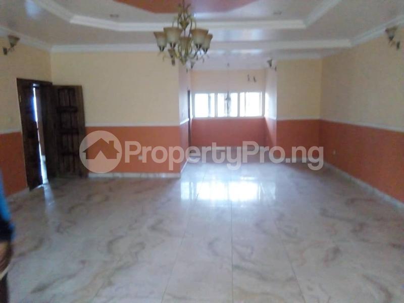 3 bedroom Flat / Apartment for rent Festac Amuwo Odofin Lagos