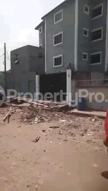3 bedroom House for sale Surelere Aguda Surulere Lagos