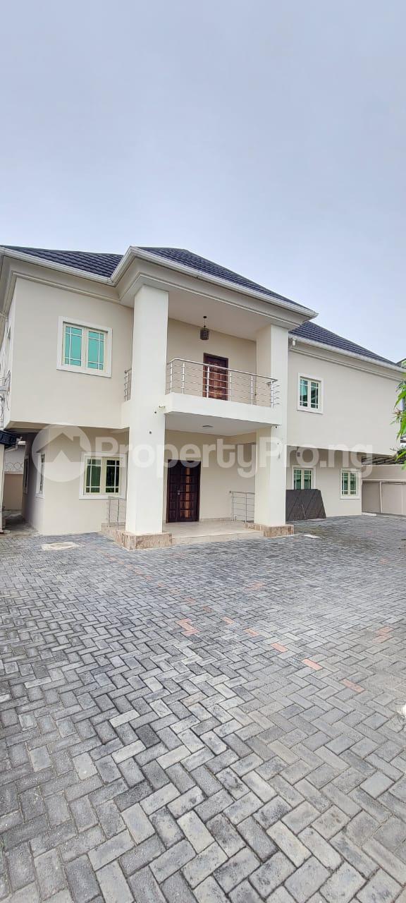 House for sale Ado Ajah Lagos