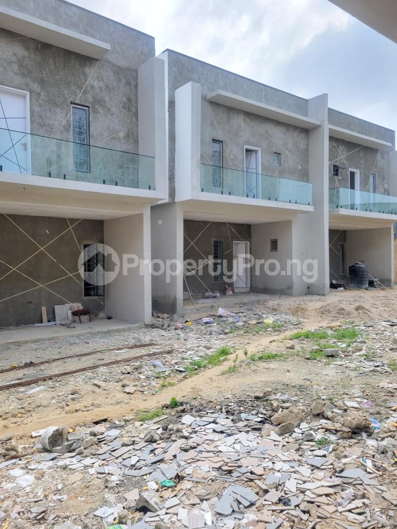 4 bedroom House for sale Thomas estate Ajah Lagos