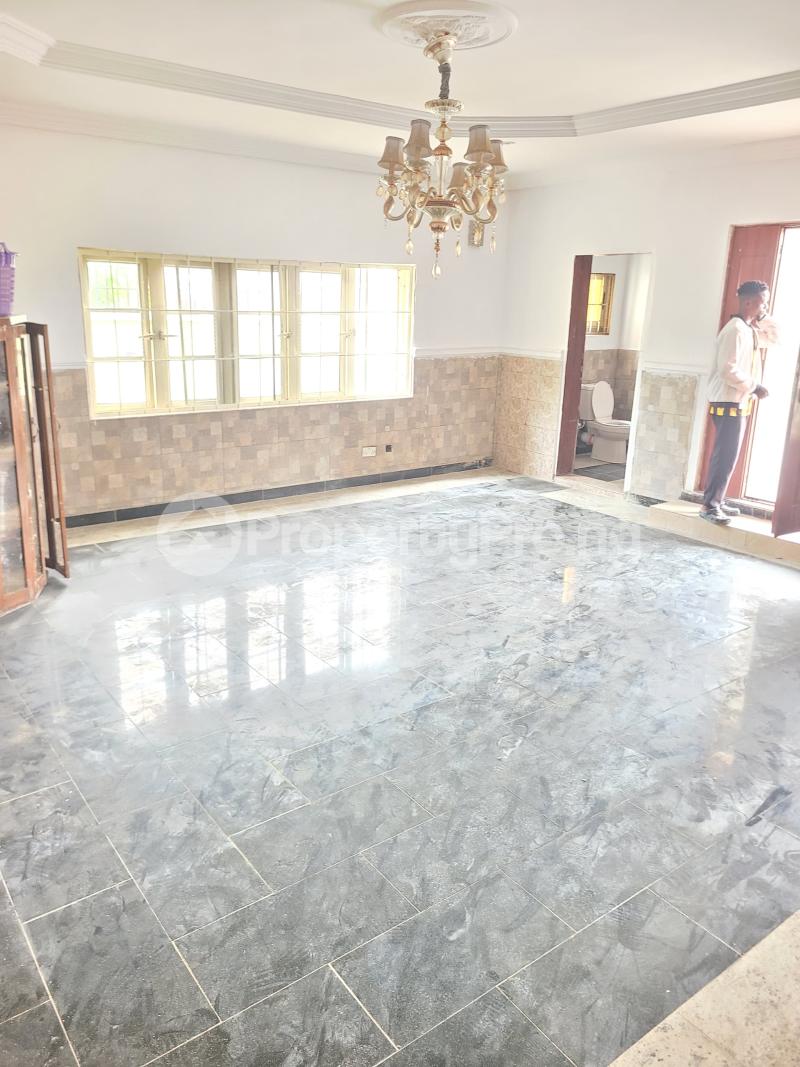 4 bedroom House for rent Allied Garden Estate Badore Ajah Lagos