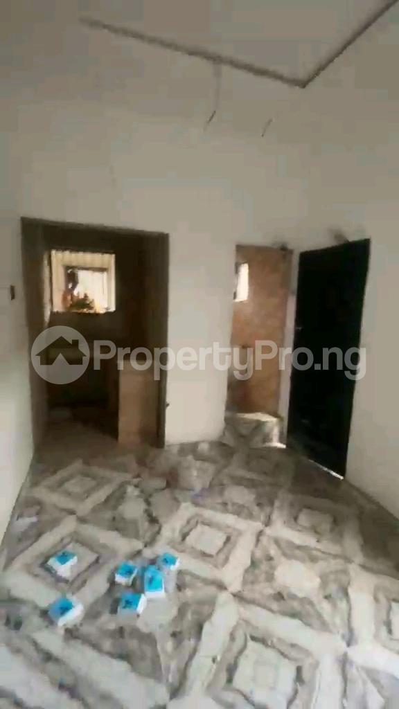 1 bedroom Flat / Apartment for rent Off Williams Street Gtb Bank Gbagada Lagos