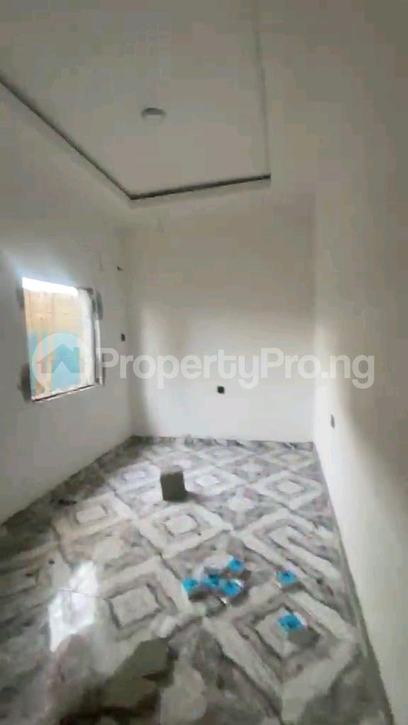 1 bedroom Flat / Apartment for rent Off William Street Gtb Bank Gbagada Lagos