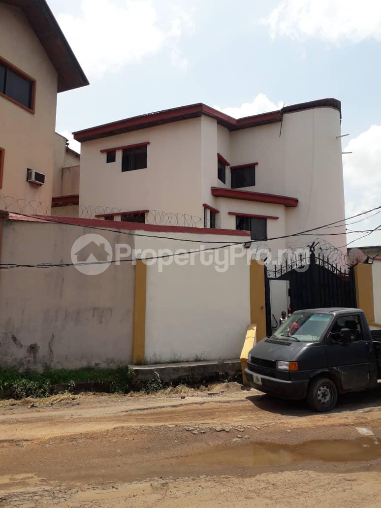 4 bedroom House for sale Ikeja Gra Ikeja Lagos - 0