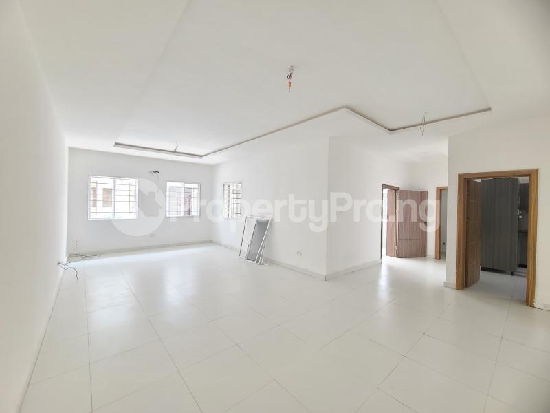 4 bedroom House for rent Orchid Lekki Lagos