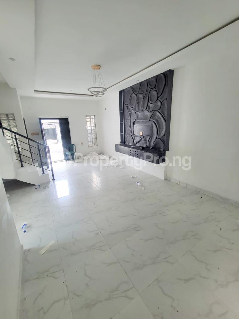 4 bedroom Flat / Apartment for rent Palm City Estate Ajah Lagos
