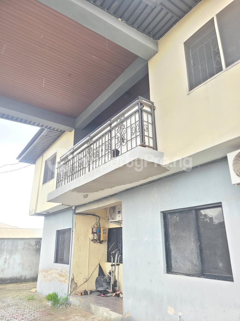 4 bedroom Flat / Apartment for rent Unity Estate Kekere Ado Ajah Lagos