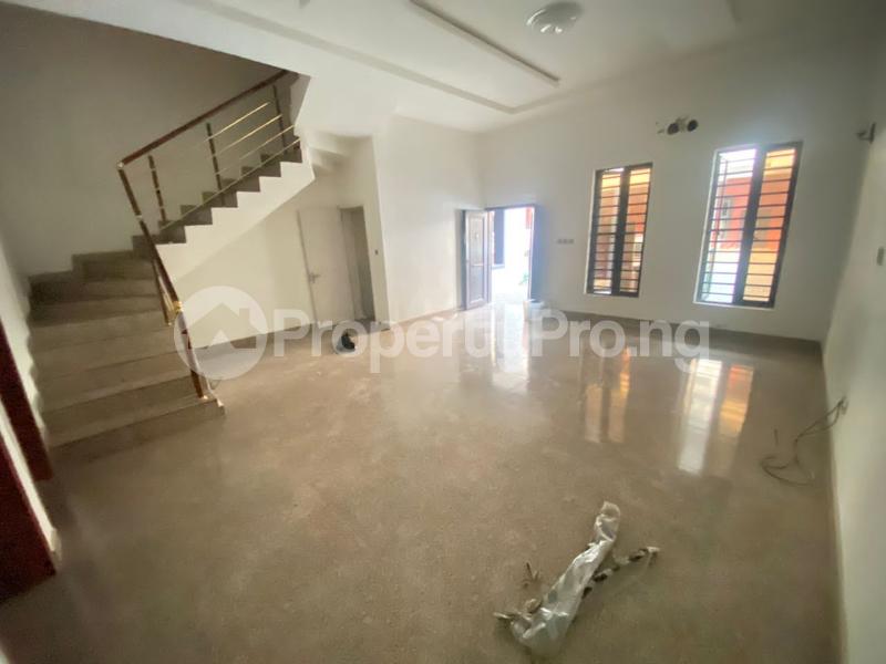 4 bedroom House for rent Ikota Gra Ajah Lagos