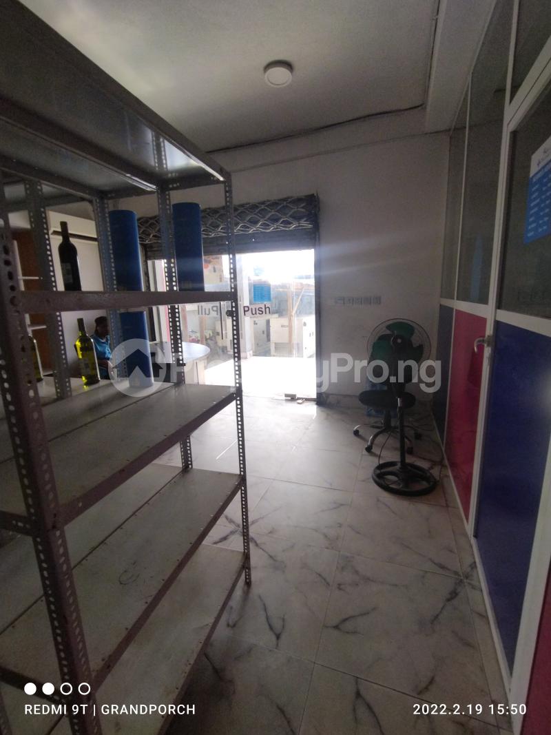 Commercial Property for rent Lekki Phase 1 Lekki Lagos - 0