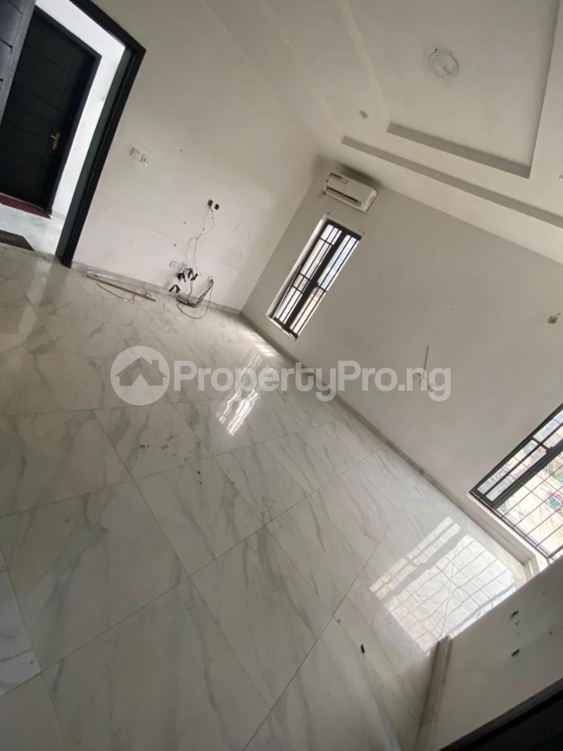1 bedroom Flat / Apartment for rent Osapa london Lekki Lagos
