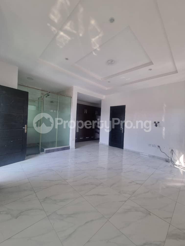 1 bedroom Flat / Apartment for rent  Osapa london Lekki Lagos