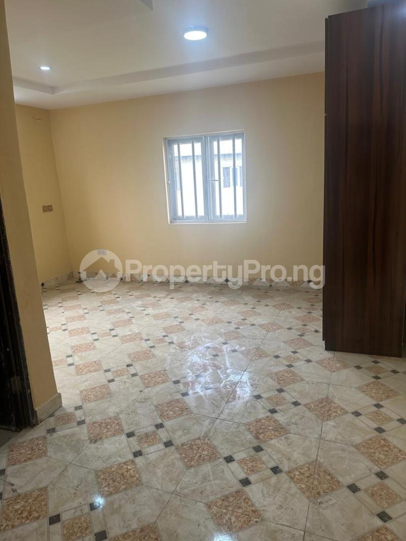 Flat / Apartment for rent Royal Palmwill Estate Remlek Badore Ajah Lagos