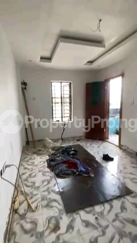 1 bedroom Flat / Apartment for rent Sawmail Gbagada Lagos