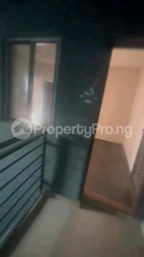 1 bedroom Flat / Apartment for rent Jiowu Jibowu Yaba Lagos