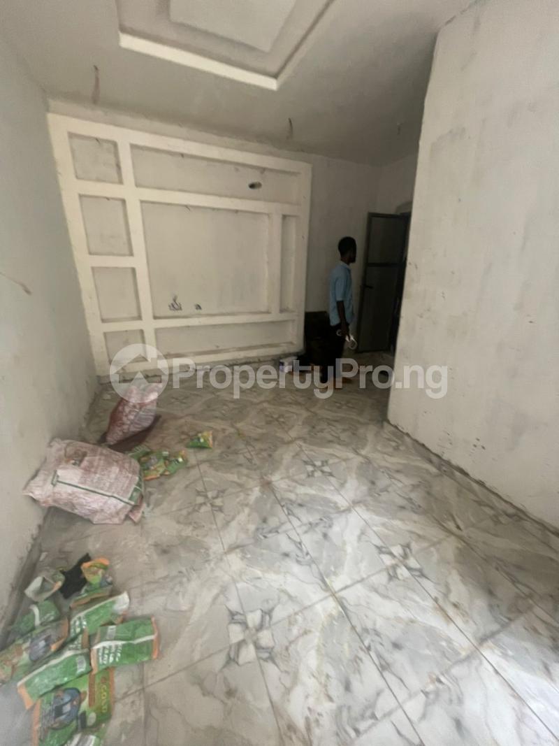 1 bedroom Flat / Apartment for rent Sawmill Ifako-gbagada Gbagada Lagos