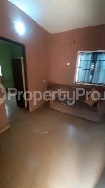 1 bedroom Flat / Apartment for rent Ketu Ketu Lagos