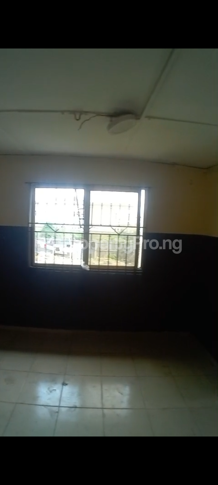 1 bedroom Flat / Apartment for rent Alapere Ketu Off Demurin Road Ketu Lagos