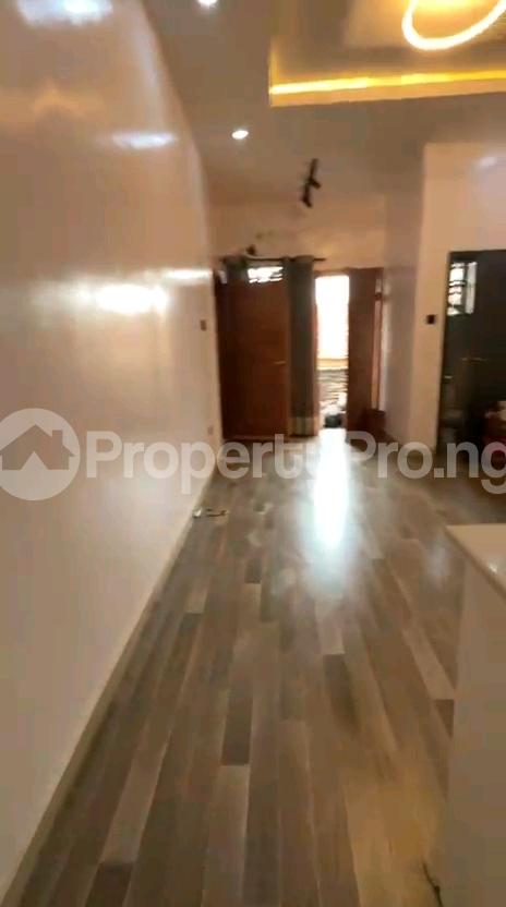 1 bedroom Flat / Apartment for rent Kemist Bus Stop Okota Lagos