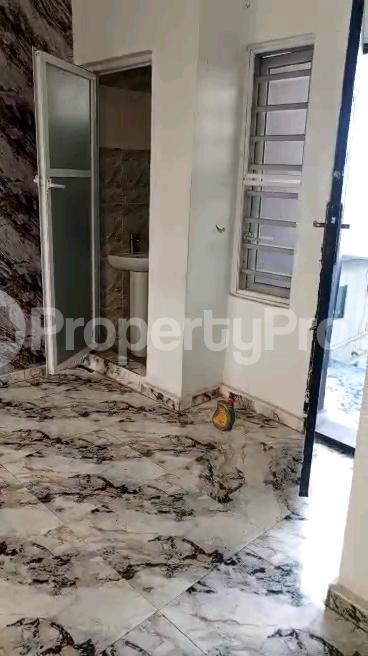 1 bedroom Flat / Apartment for rent Sawmill Ifako-gbagada Gbagada Lagos