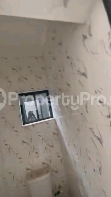 1 bedroom Flat / Apartment for rent Off Market Street Shomolu Shomolu Lagos