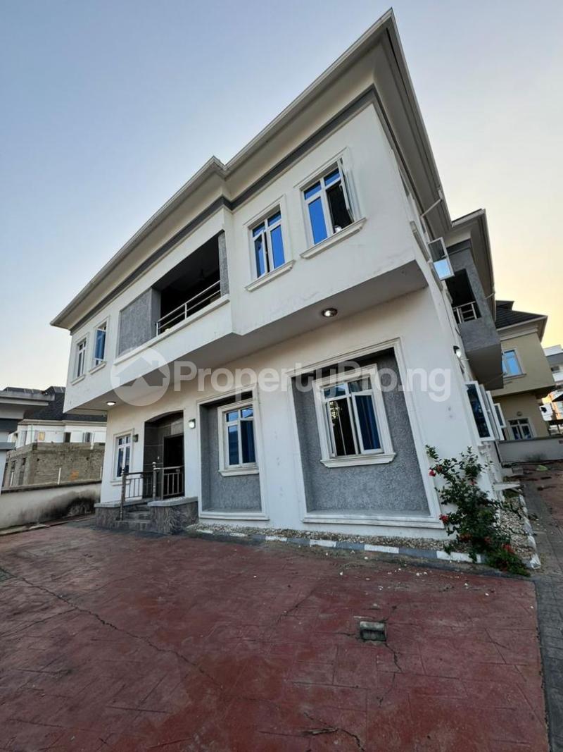 1 bedroom Flat / Apartment for rent Bera Estate Chevron Drive Lekki Lagos