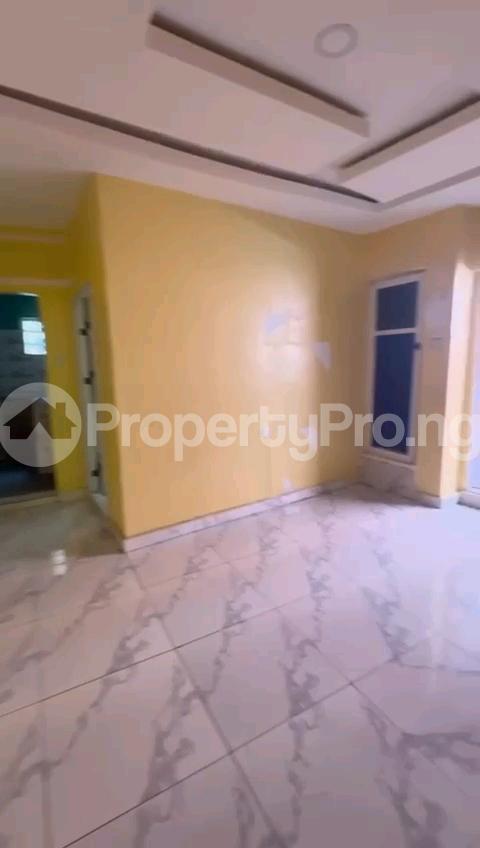 1 bedroom Flat / Apartment for rent Ososa Avenue Bariga Lagos