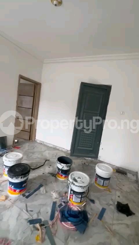 1 bedroom Flat / Apartment for rent Shomolu Shomolu Lagos