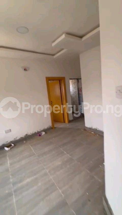 1 bedroom Flat / Apartment for rent New garage Gbagada Lagos