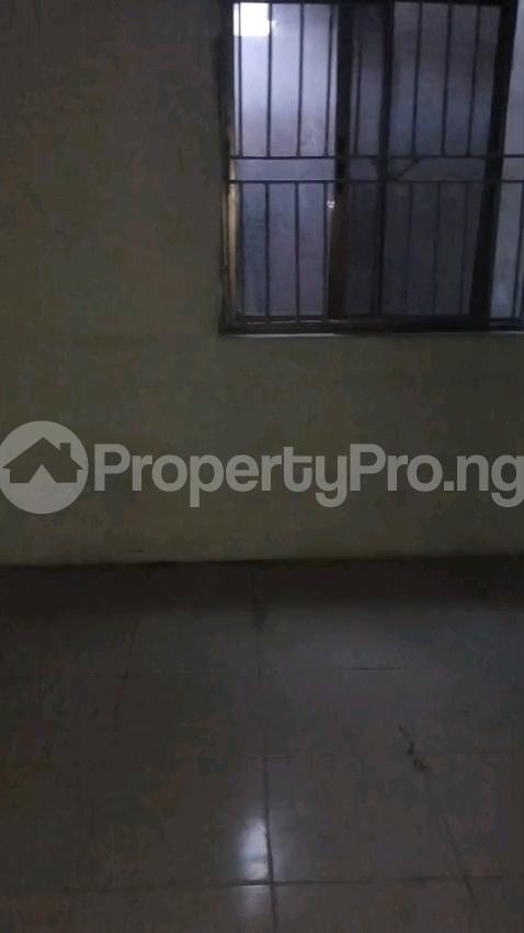 1 bedroom Flat / Apartment for rent Off Seaflow Estate Ifako-gbagada Gbagada Lagos
