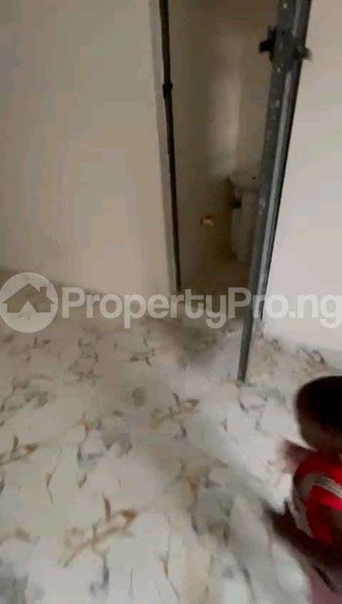 1 bedroom Flat / Apartment for rent Ebute Metta Yaba Lagos